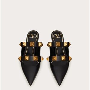 Valentino  mules